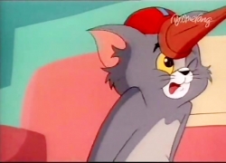 تام و جری (فصل8-قسمت29)